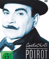 Смотреть Онлайн Пуаро 13 сезон / Poirot season 13 [2010]